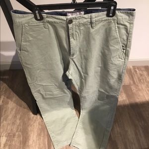 Men’s Chinos